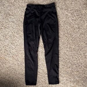Old Navy Black Leggings